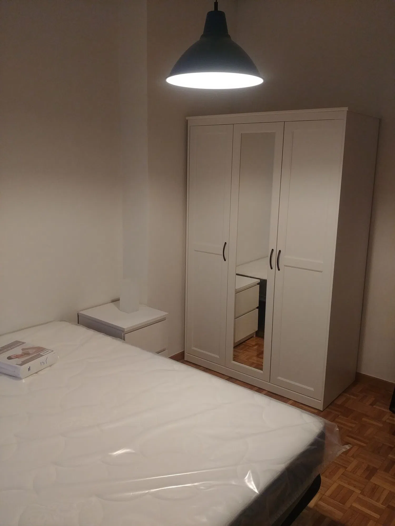 Piso en calle de Antonio López, 158 - Foto 9