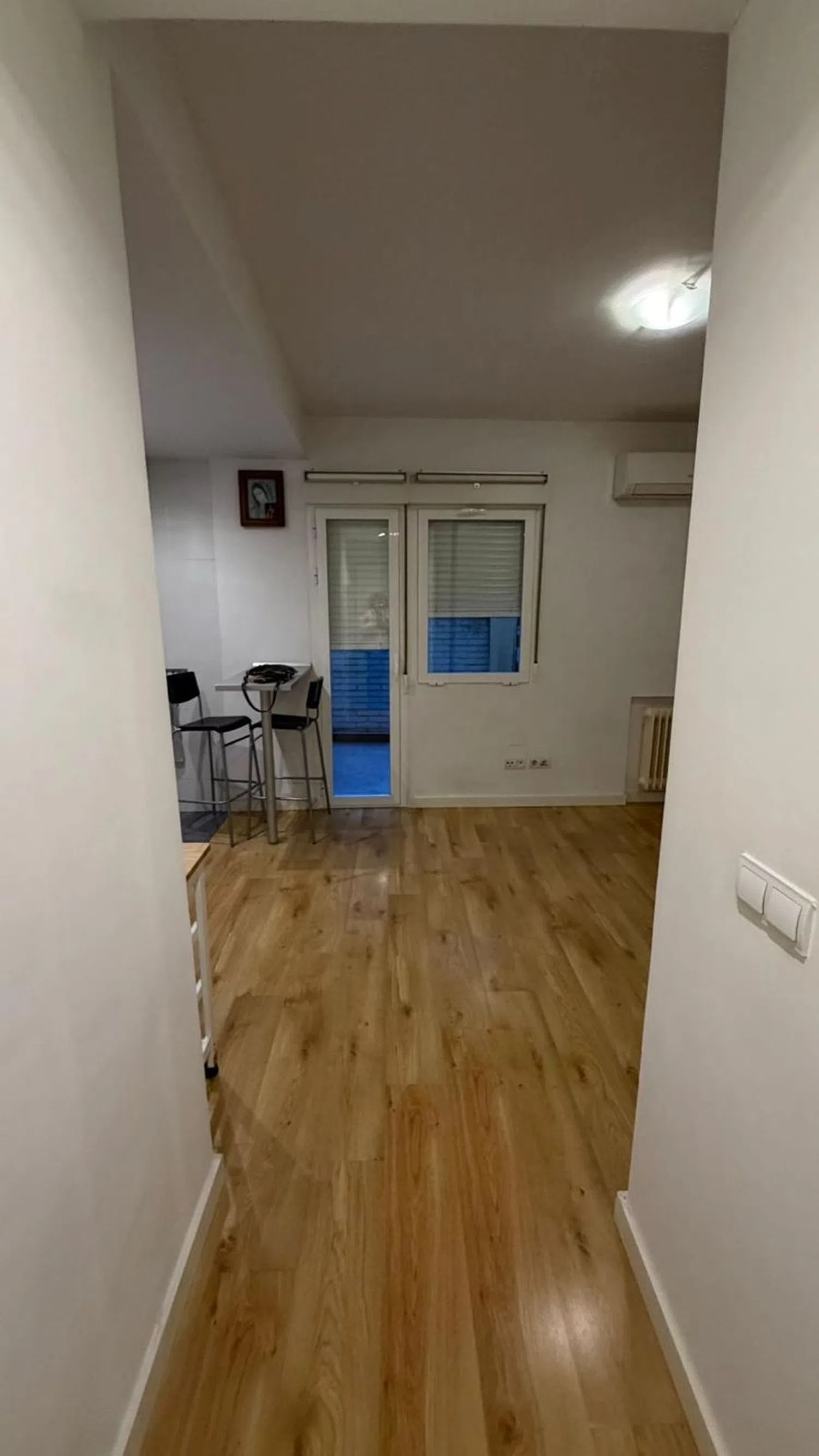 Estudio en calle de Agustina de Aragón, 10 - Foto 1