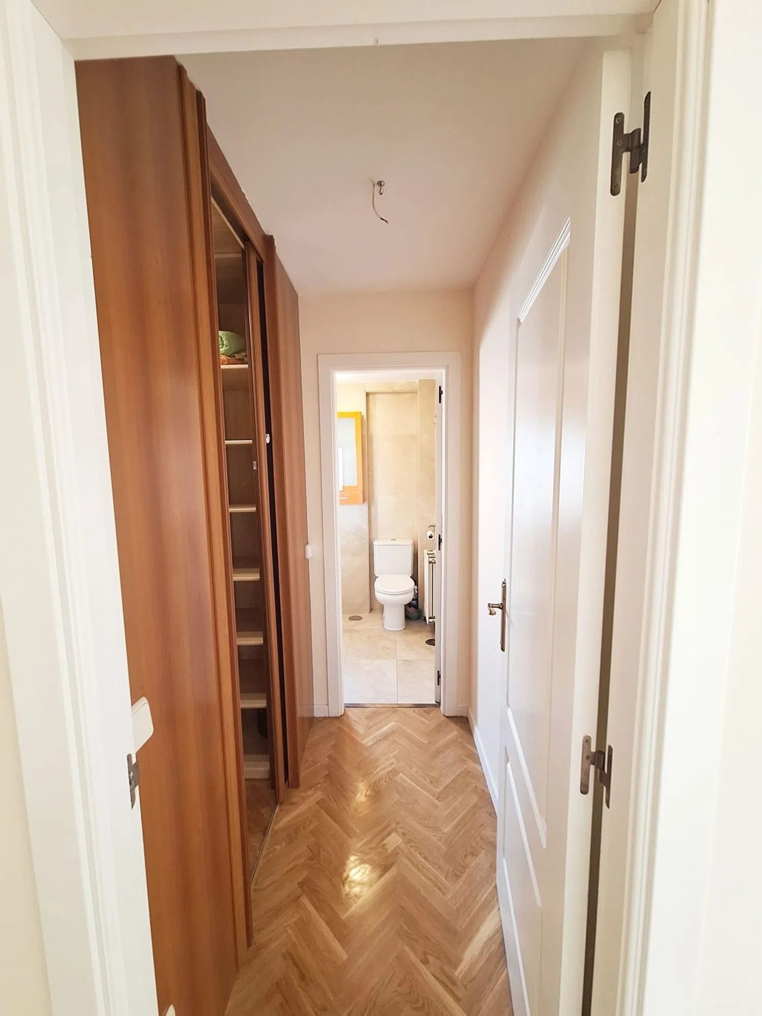 Piso en calle de Siena, 16 - Foto 4