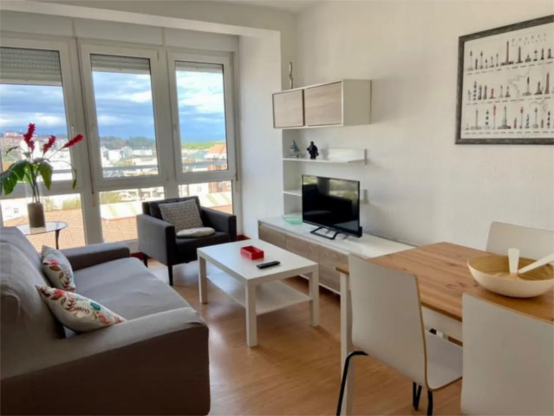 Piso en Sardinero - Foto 1