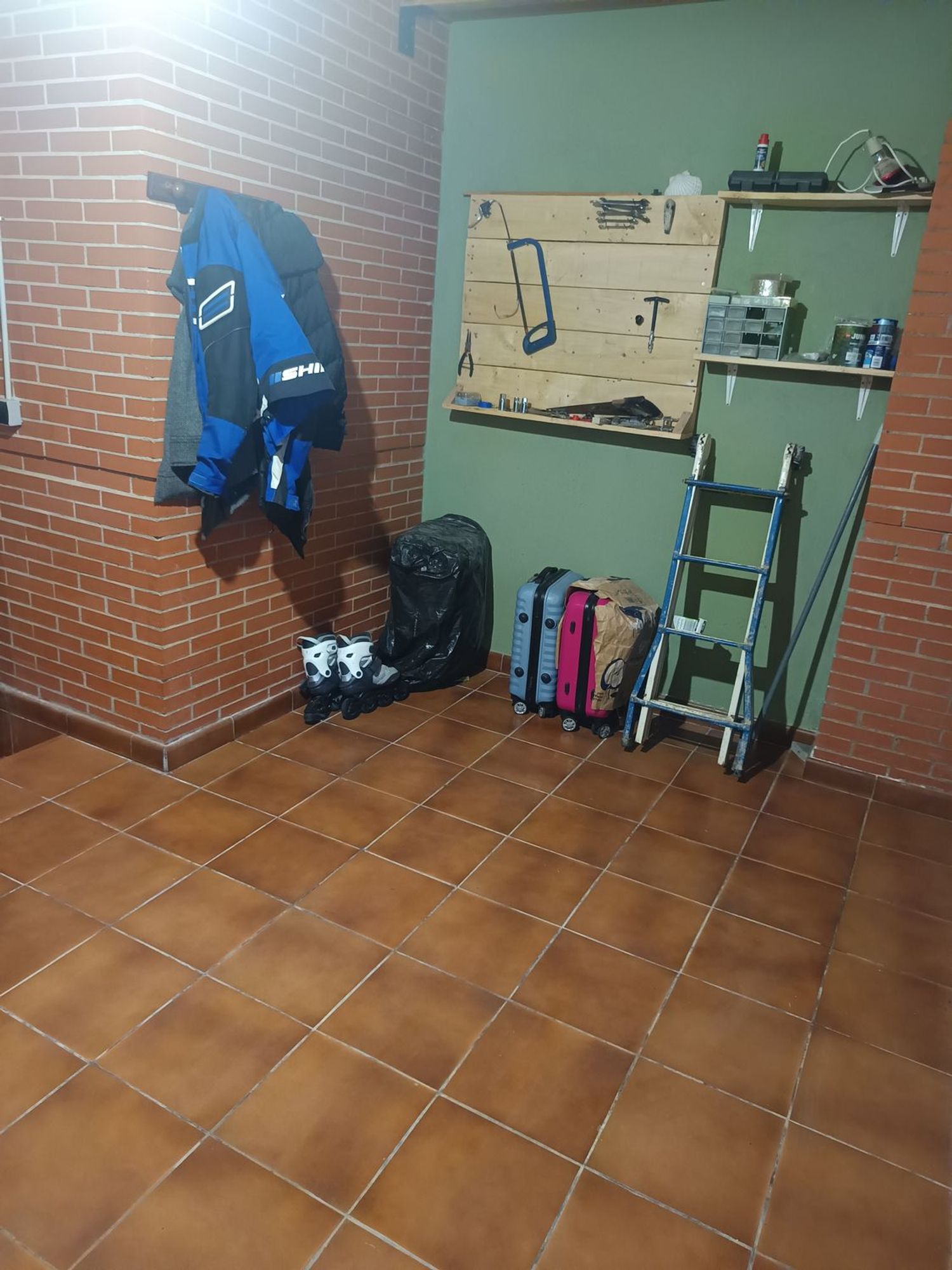 Chalet pareado en Calle Mendo, 70 - Foto 27