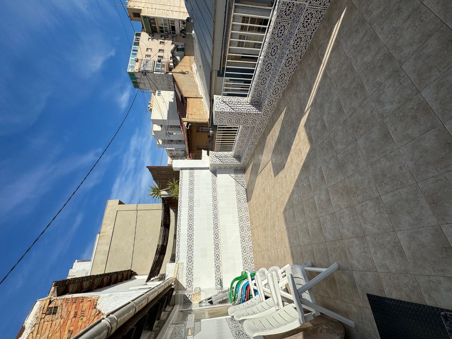 Ático en calle Poeta Campos Vasallo, 25 - Foto 2