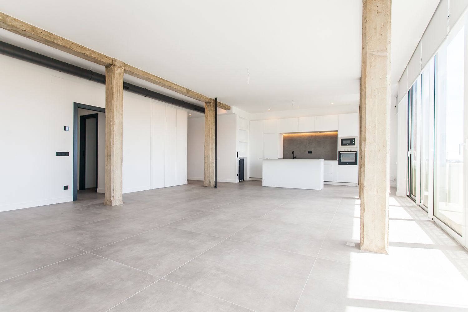 Piso en Calle de Mateo Inurria, Castilla - Foto 4