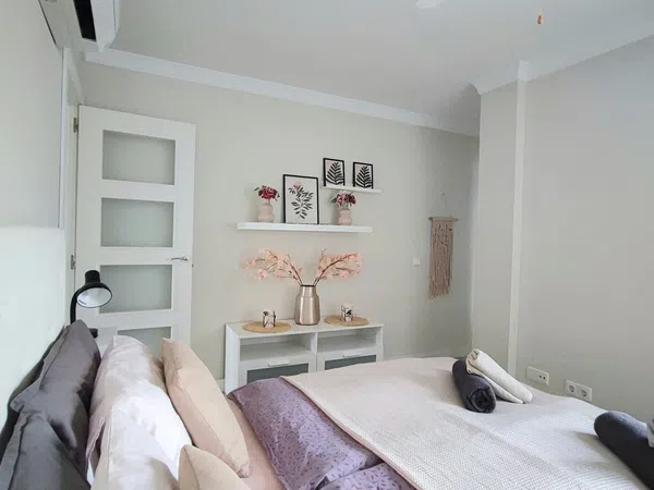 Ático en Centro Ciudad - Foto 12