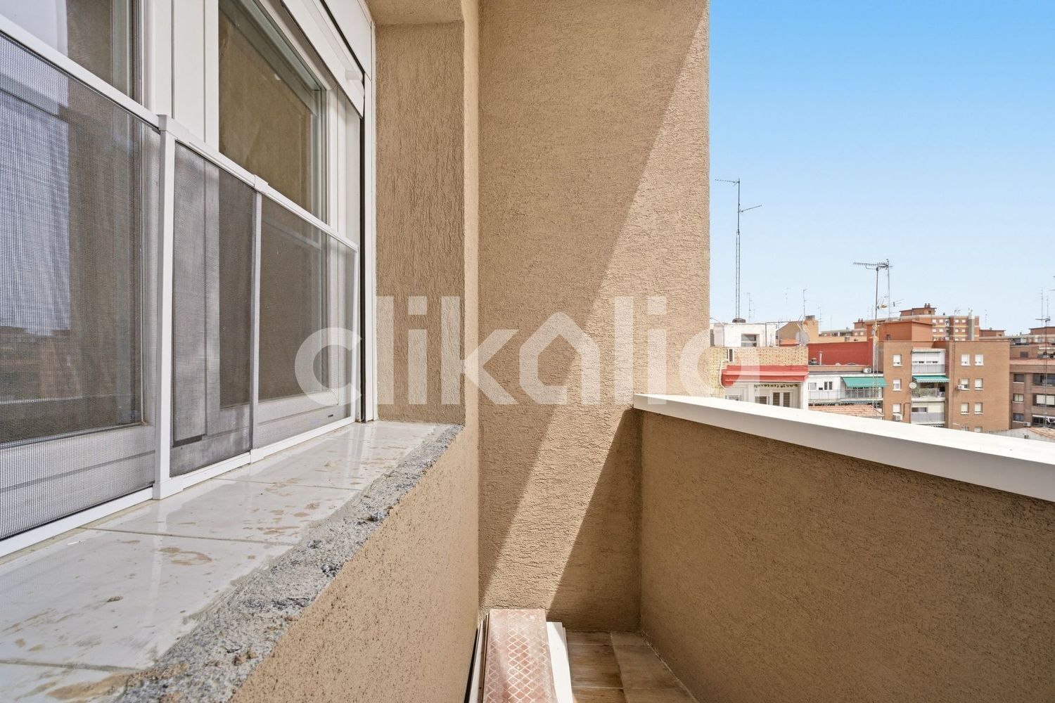 Piso en Calle del Pilar - Foto 12