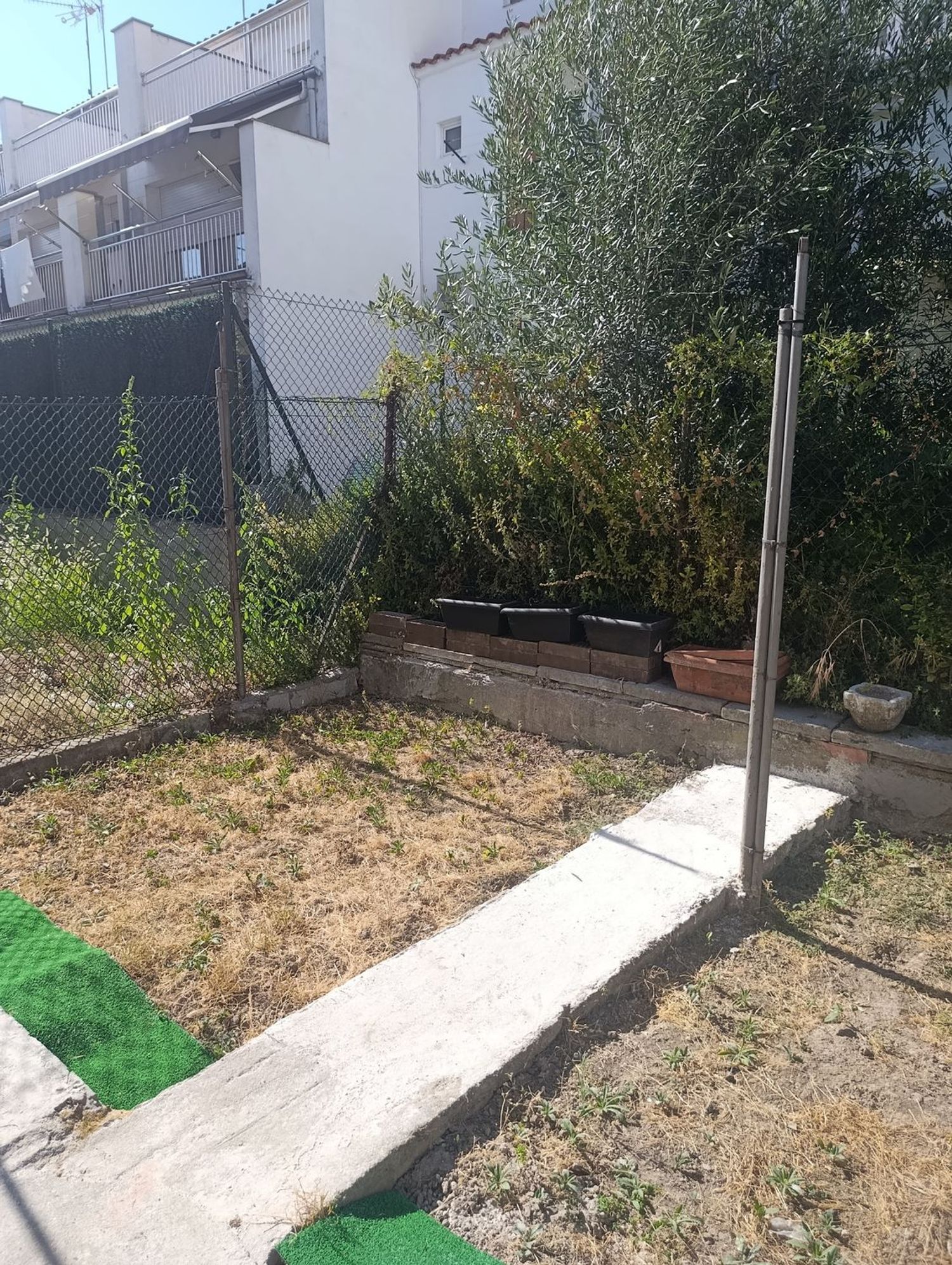 Chalet adosado en Calle de Voltregà, 8 - Foto 4