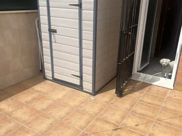 Piso en  Calle Alcalde Joaquín Gutiérrez Pérez 43 - Foto 13
