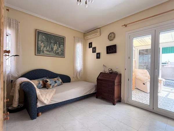 Chalet adosado en Calle Pluton, 11, La Florida - Foto 17