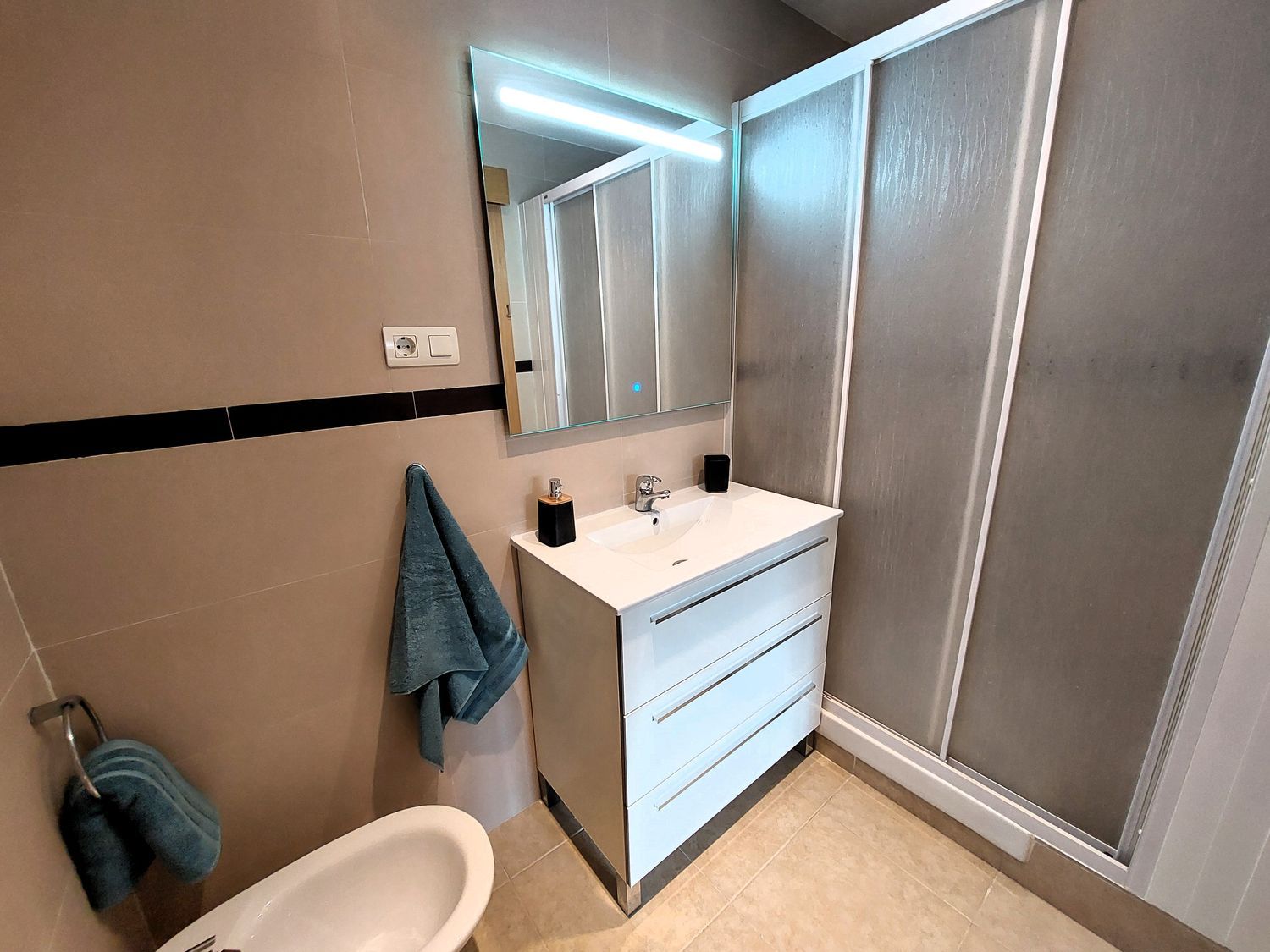 Piso en Avenida Central, 14, Marina Trebol - Neptuno - Foto 21