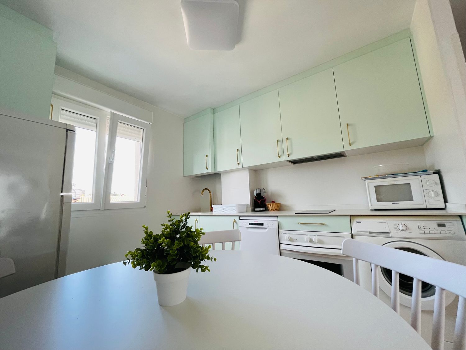 Piso en paseo Canalejas, 71 - Foto 3