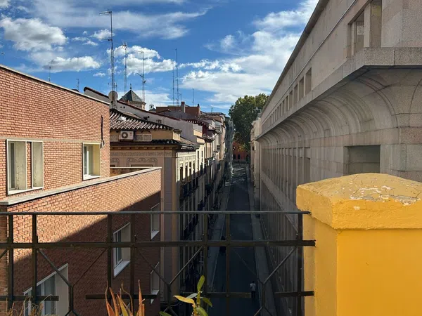 Ático en Calle del Río, 20, Palacio - Foto 10