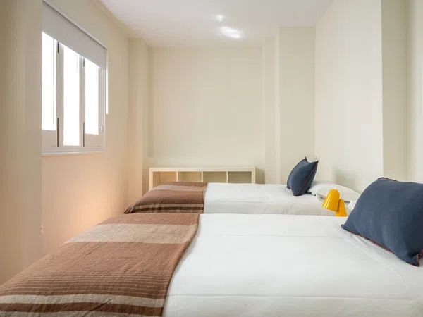 Piso en plaza de Santa Cruz, 10 - Foto 25