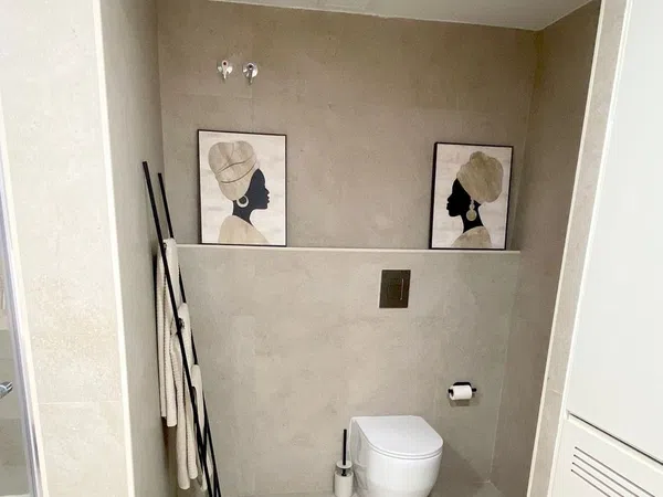 Piso en calle del Doctor Sanchis Sivera, 12 - Foto 25