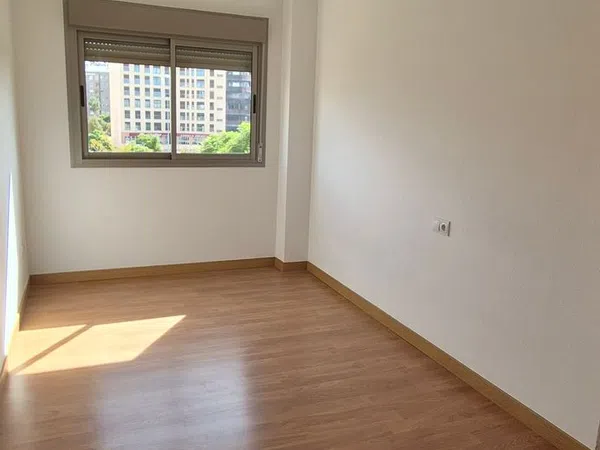 Piso en Calle Río Tus, 11, Zona Juan de Borbón - Foto 2