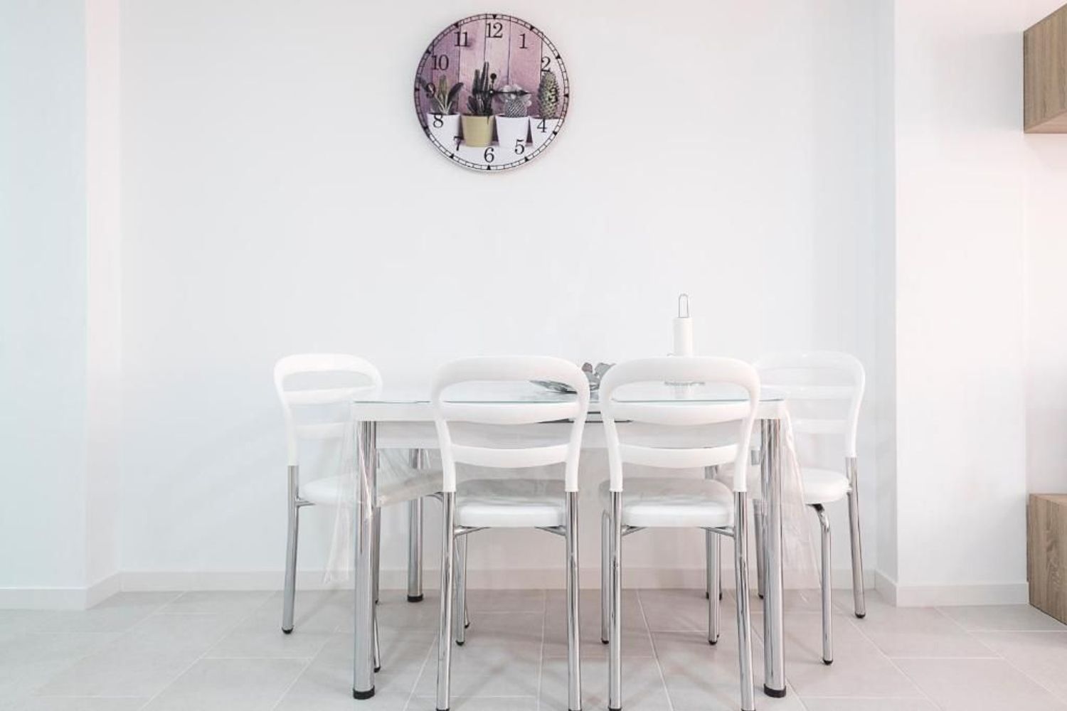 Piso en San Isidro, 65, La Pardilla - San Antonio, La Pardilla - San Antonio - Foto 2