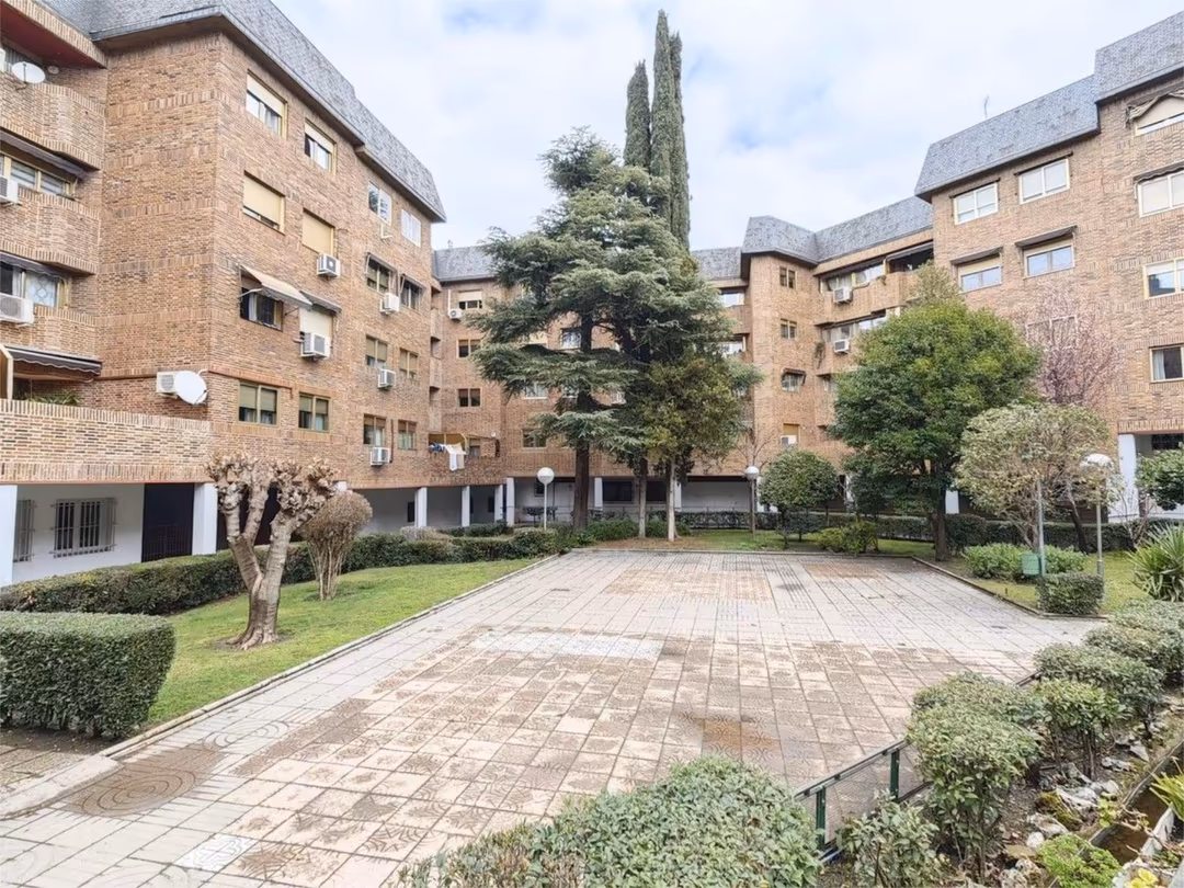 Piso en  Calle de San Faustino 2 - Foto 30