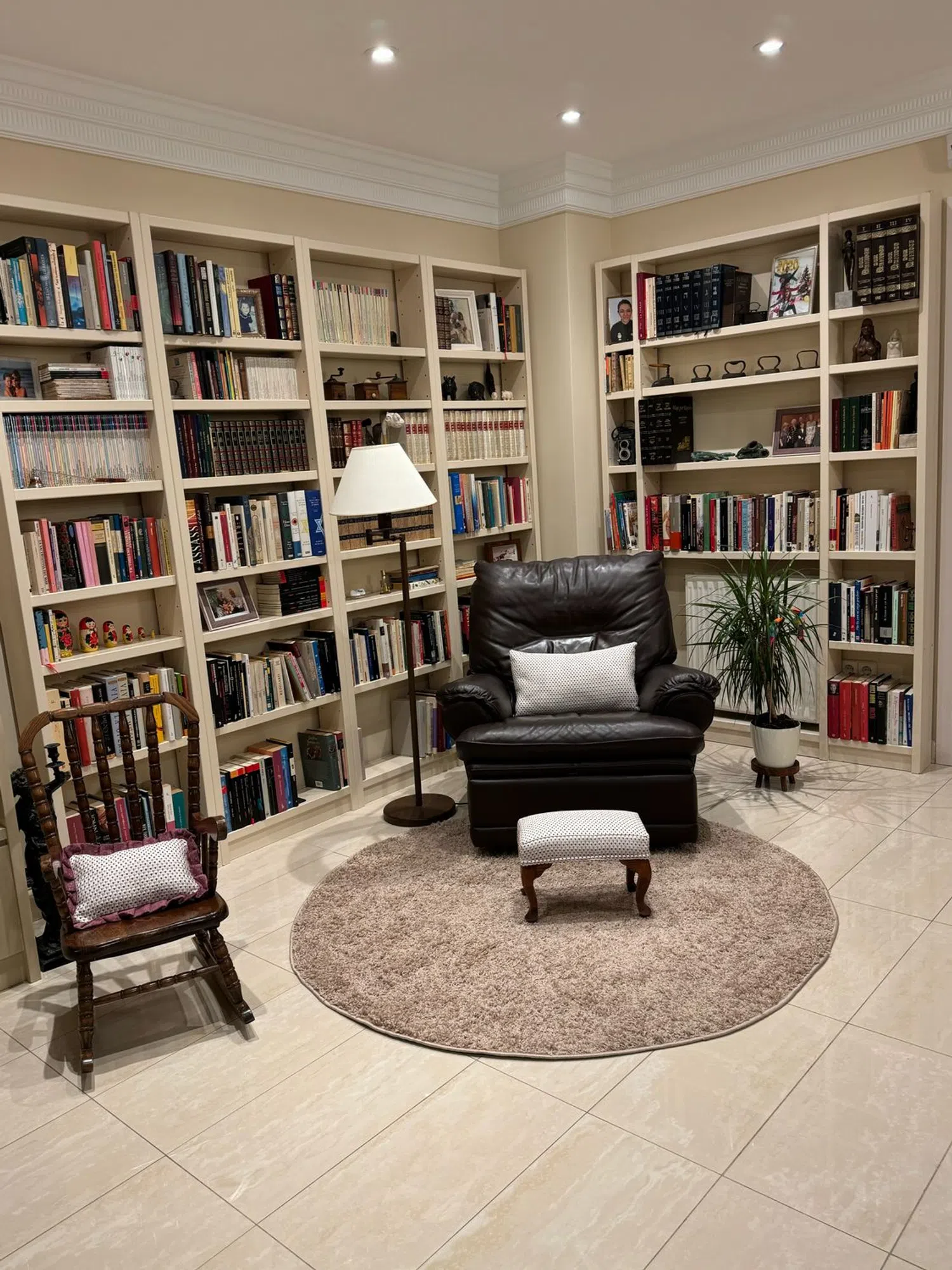 Chalet adosado en Barrio Arroyo del Fresno - Foto 3