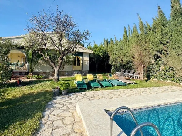 Casa o chalet independiente en Calle Gabriel Miró, 1 - Foto 71