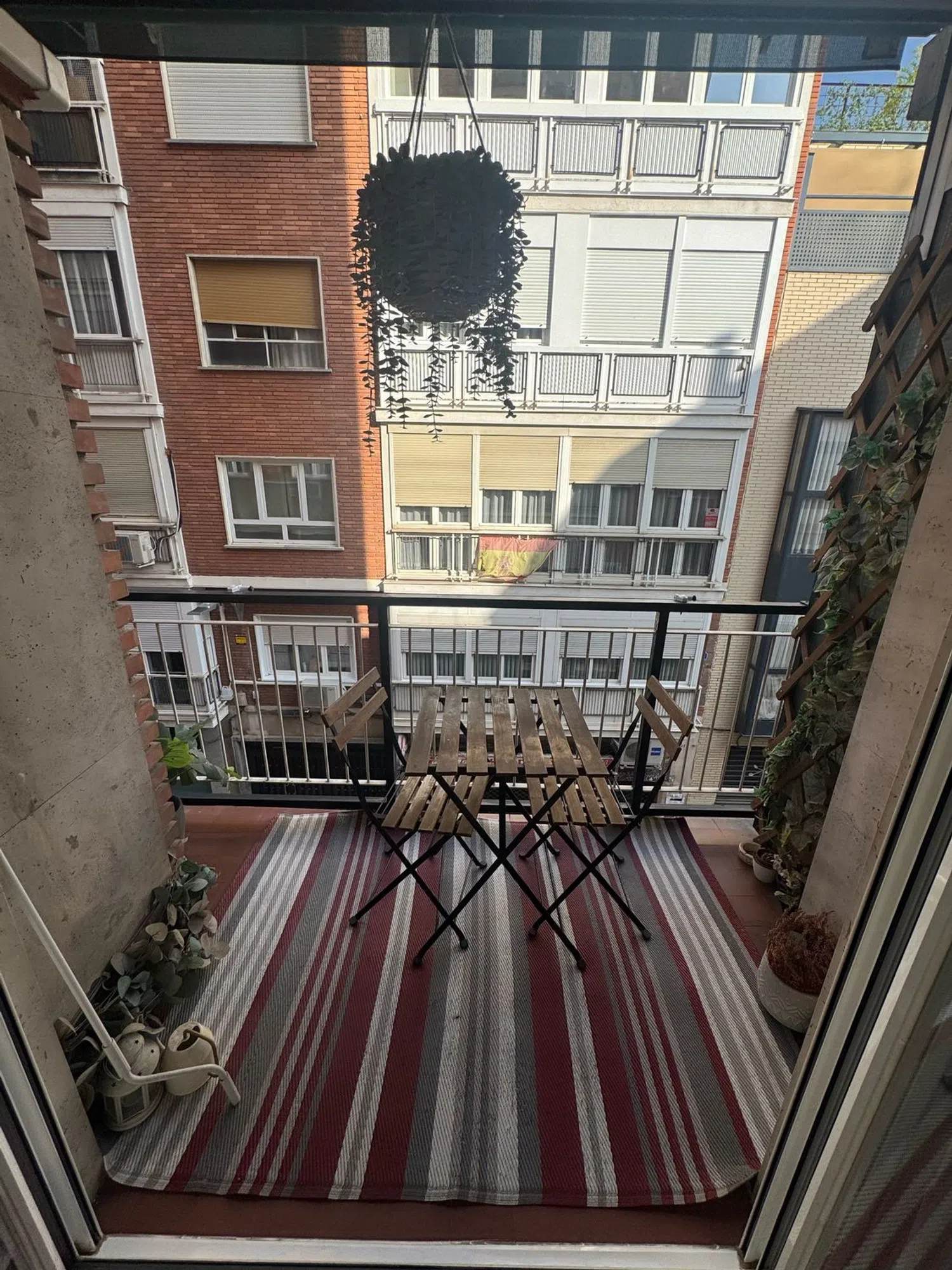 Piso en calle de Cartagena, 129 - Foto 1