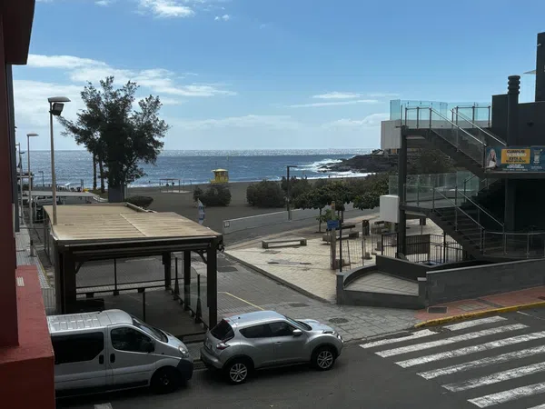 Piso en La Garita - Marpequeña, La Garita - Marpequeña - Foto 1