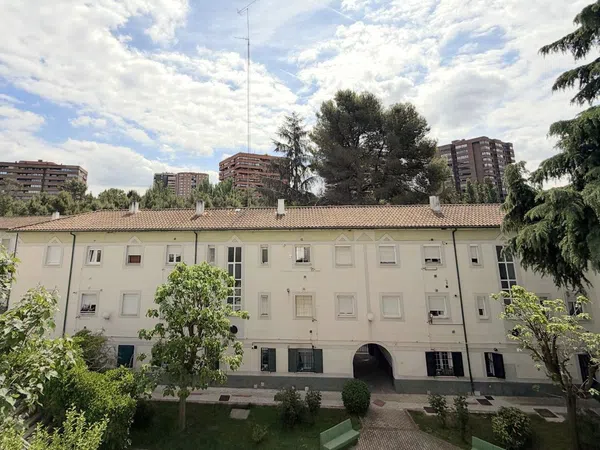 Piso en Calle de Fresnedillas, 18, Fuentelarreina - Foto 26