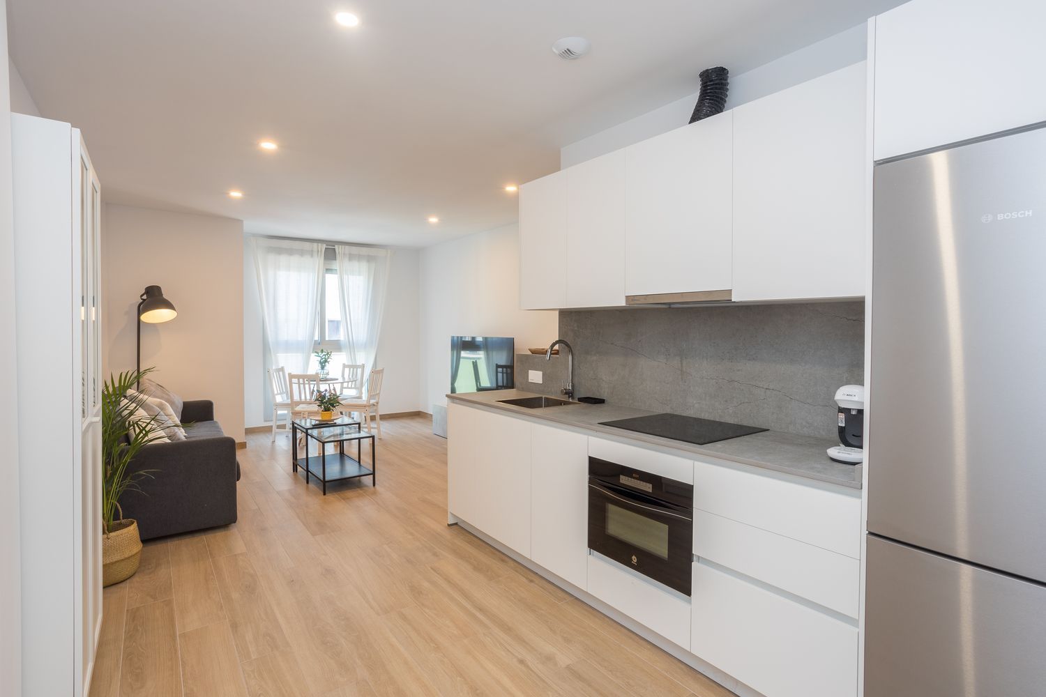 Piso en calle Fernando Guanarteme, 147 - Foto 8