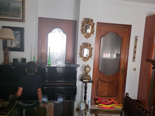 Chalet adosado en Calle Lanuza, Los Castillejos - La Trinidad - Foto 3