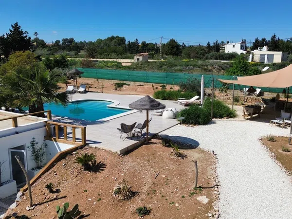 Casa rural en camino Veintitres, 12 Casa - Foto 37