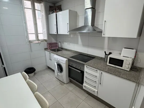 Piso en calle de la Mare de Déu del Puig, 26 - Foto 4