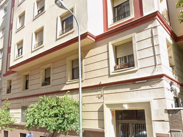 Piso en calle de Donoso Cortés, Madrid, 68
