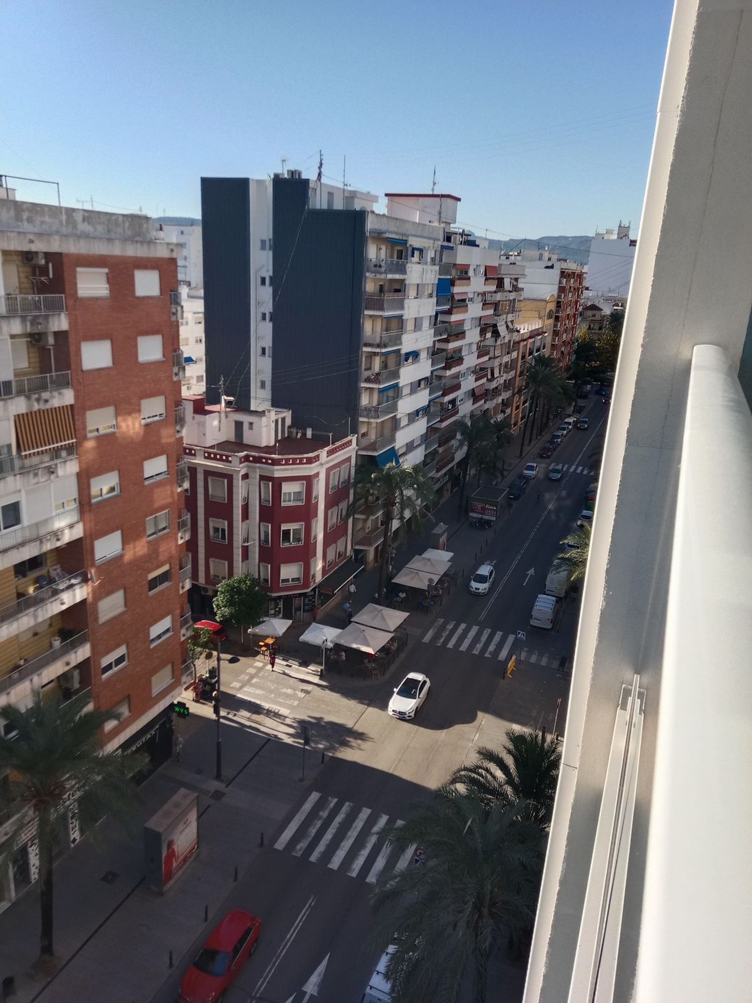 Piso en Avenida de la República Argentina, 37, Plaza Elíptica-República Argentina - Foto 10