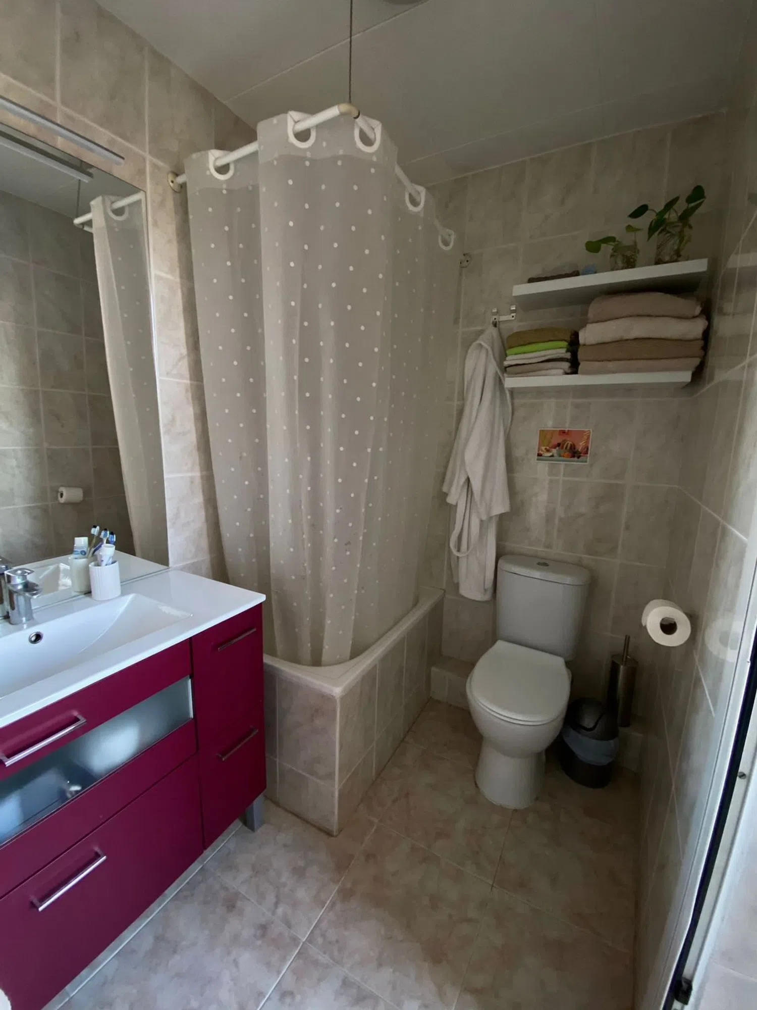 Piso en calle d'Escòcia, 22 - Foto 4