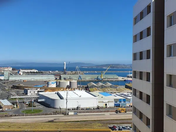 Piso en Cuatro Caminos - Plaza de la Cubela - Foto 8