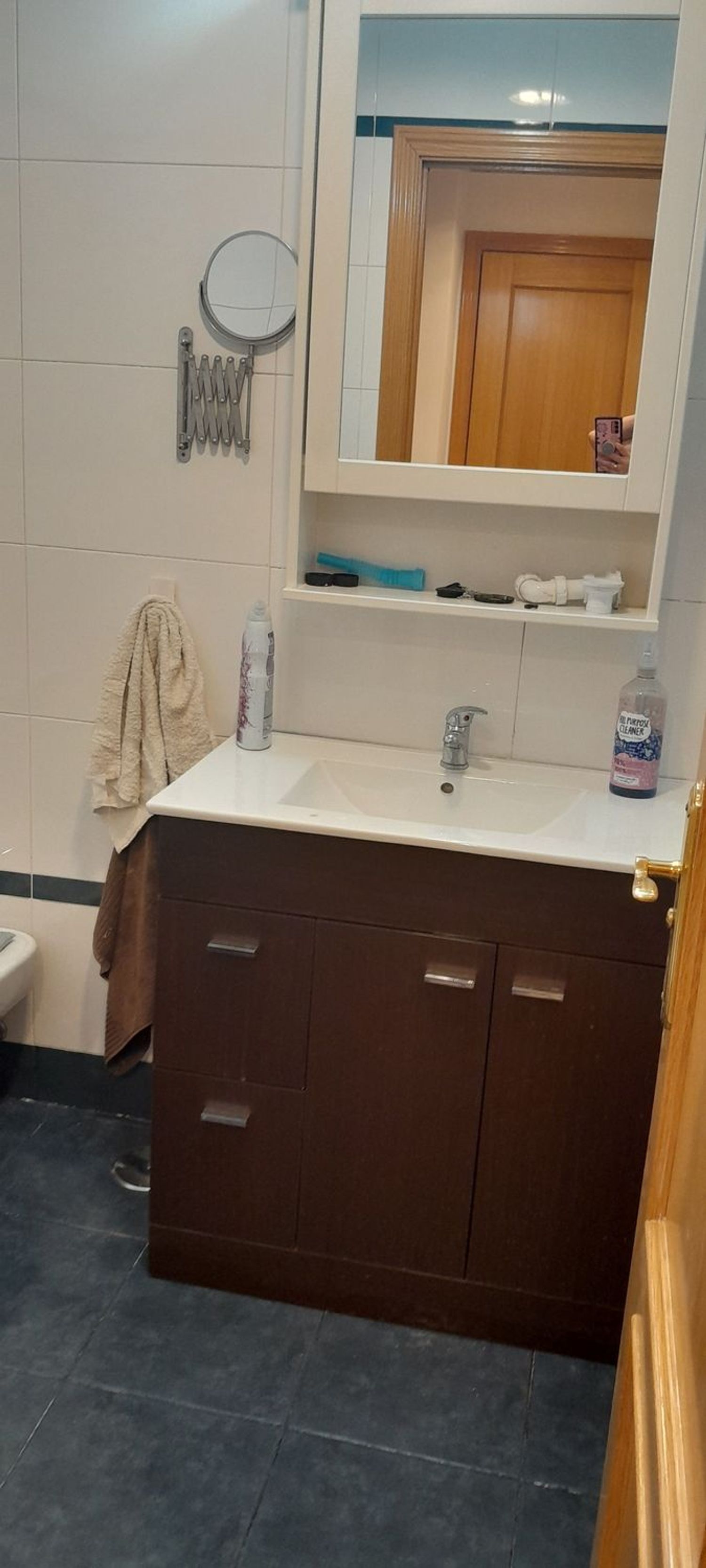 Piso en calle Venezuela, 15 , - Foto 16