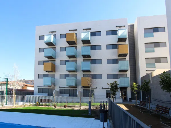 Piso en Barrio Pp-s2 Campus Salud, 1 - Foto 16