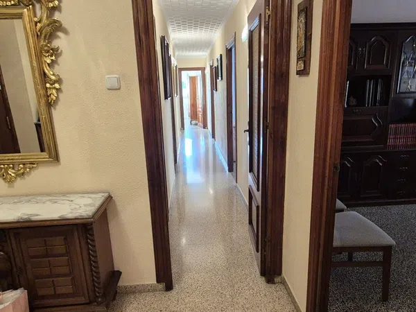 Piso en avenida Doctor Oloriz, 27 - Foto 4