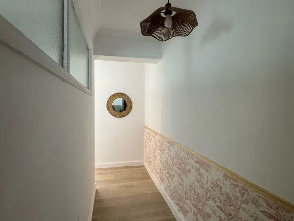 Piso en San Roque - As Fontiñas - Foto 3