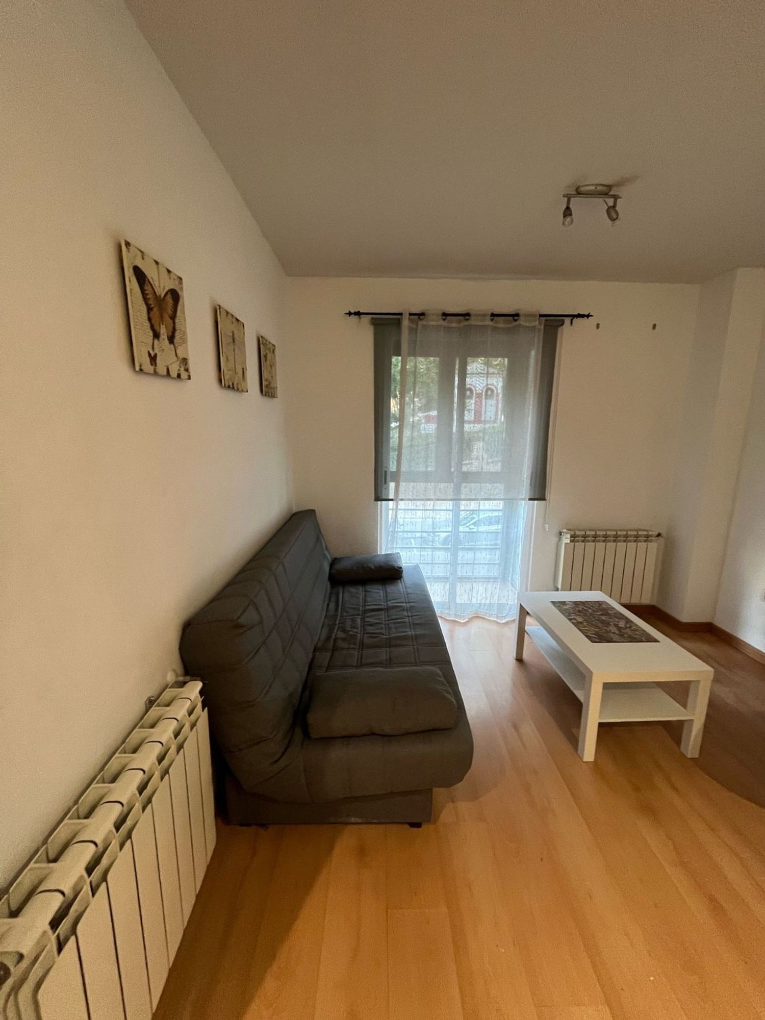 Alquiler de piso en La Carrera, 55 - Foto 2