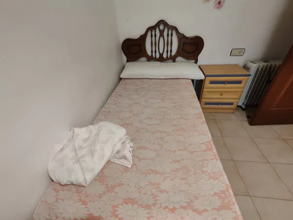 Piso en Calle Doctor Fernando Escobar, 8 - Foto 7