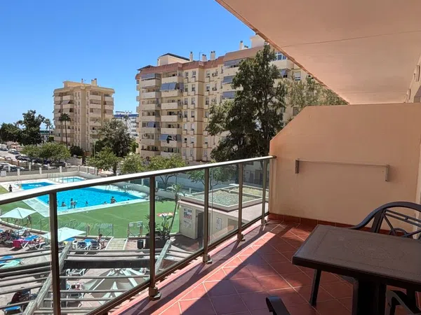 Piso en Cortijo Torrequebrada, Cortijo Torrequebrada - Foto 18