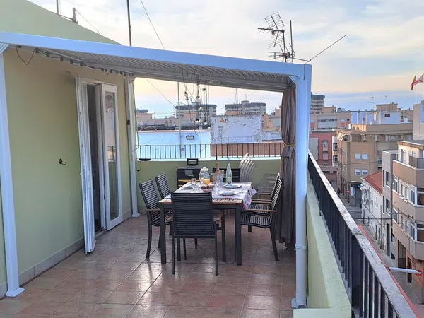 Ático en calle Arturo, 13 - Foto 15