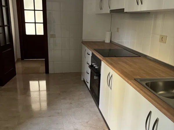 Piso en avenida Pintor Felo Monzón, 34 - Foto 13