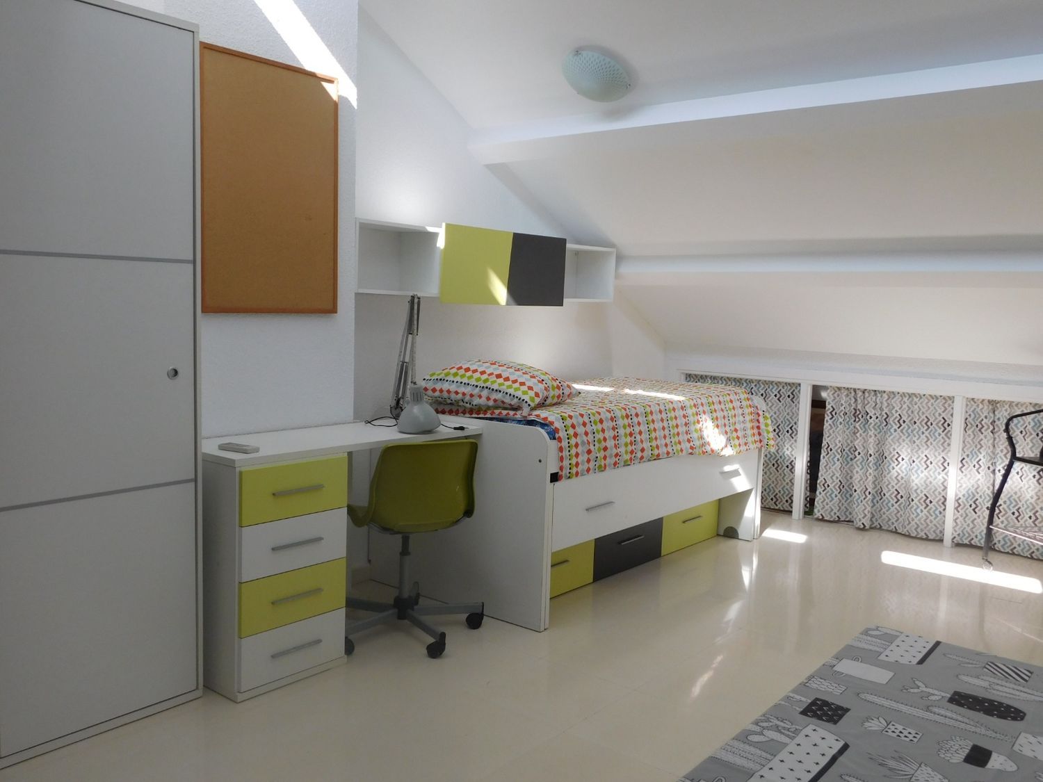 Chalet adosado en Calle Laguna Seca, 23, Nuevo Portil, Nuevo Portil - Foto 33