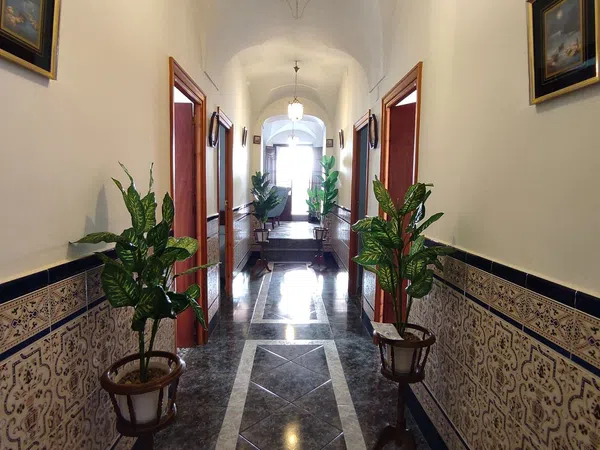 Casa de pueblo en Calle Juan Carlos I, 15 - Foto 1