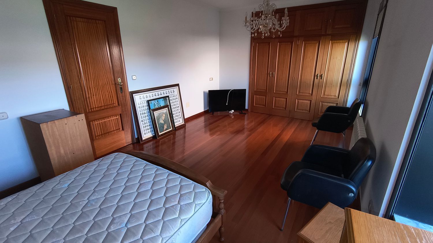 Chalet adosado en calle da Muiña, 34 - Foto 9