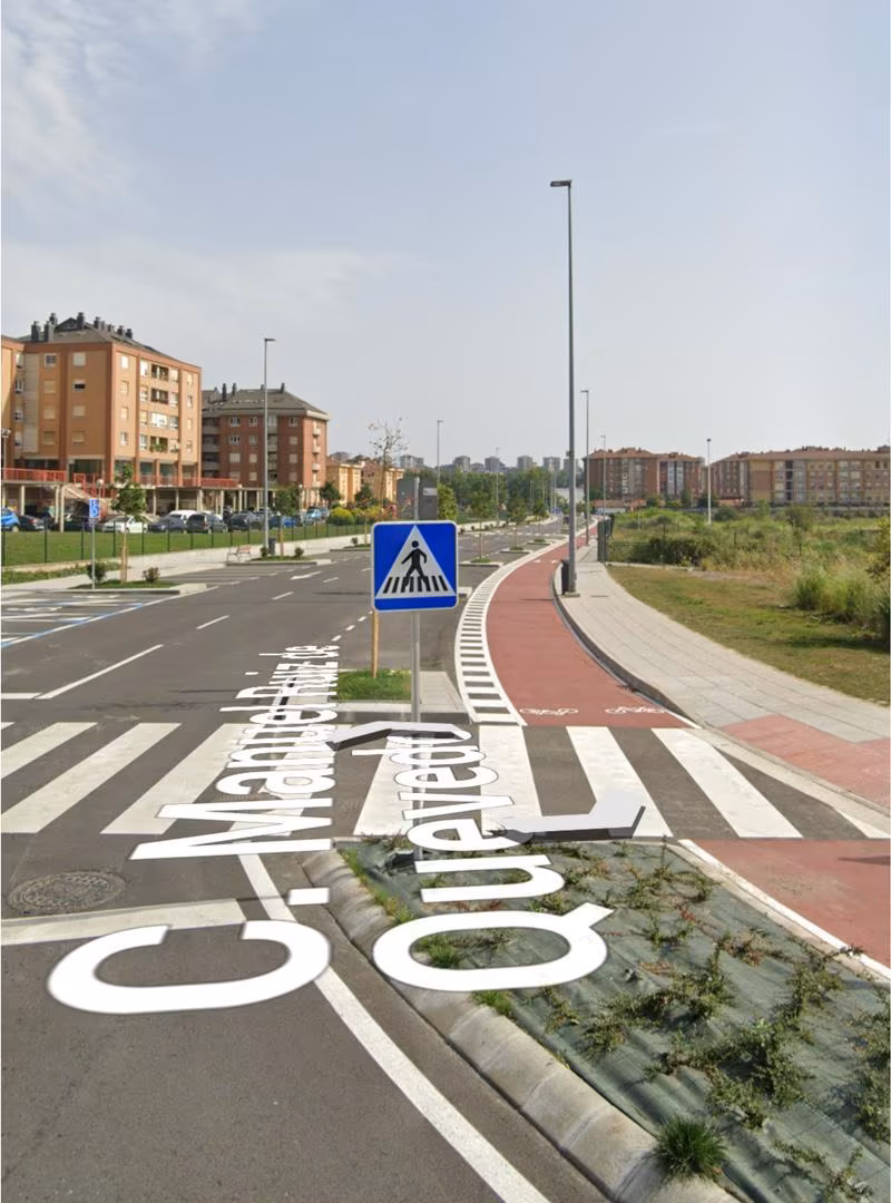 Piso en  Calle Manuel Ruiz de Quevedo 13 - Foto 5