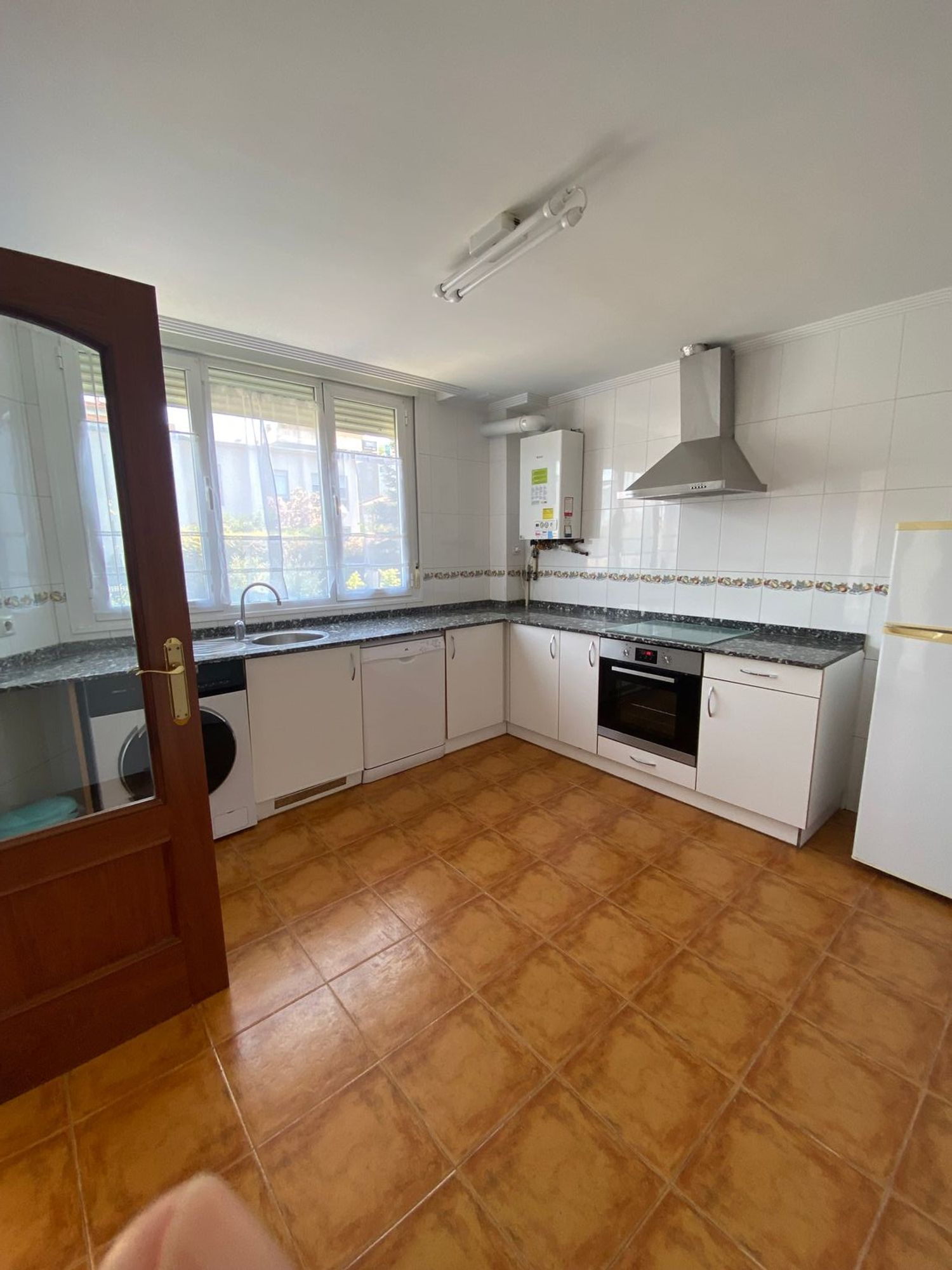 Chalet adosado en Calle Río Ugalde, 26, Lakua - Foto 11