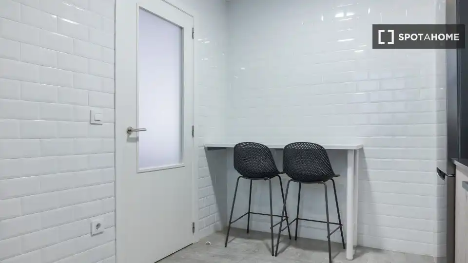 Piso en  Valencia Capital - Foto 12