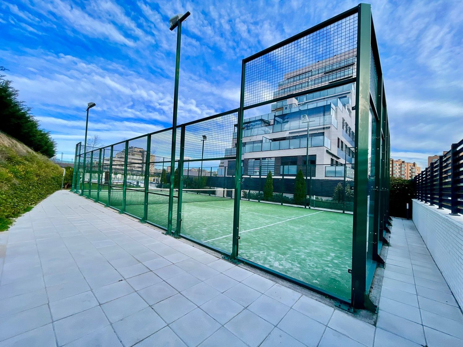 Ático en avenida de los Abogados de Atocha, 7 - Foto 30