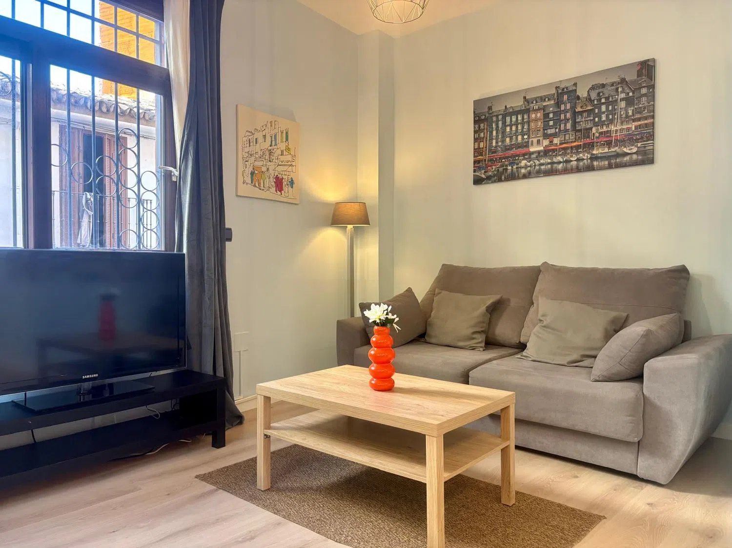 Piso en calle Lagunillas, 9 - Foto 4